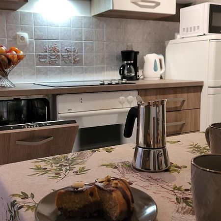 Appartement Lily à Krk Town Extérieur photo