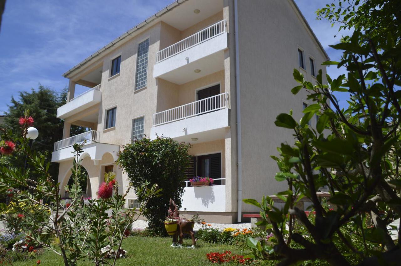 Appartement Lily à Krk Town Extérieur photo