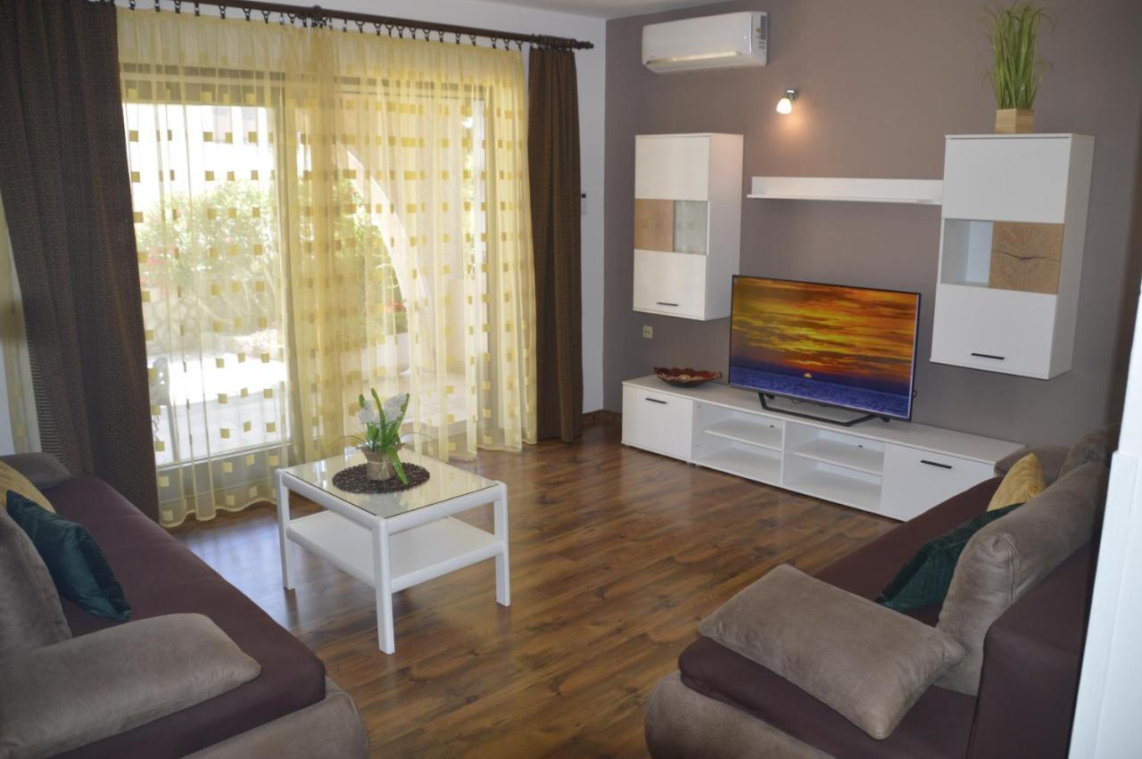 Appartement Lily à Krk Town Extérieur photo