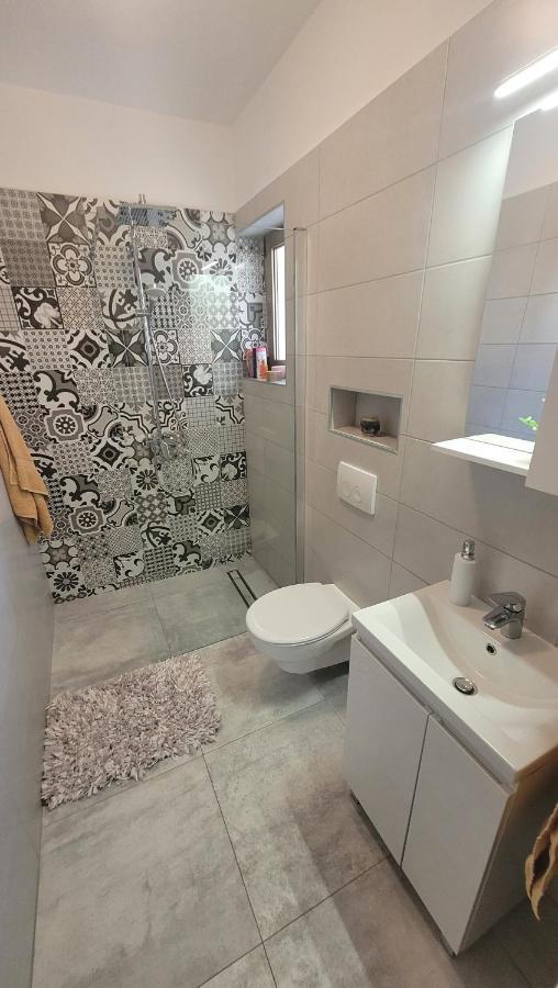 Appartement Lily à Krk Town Extérieur photo