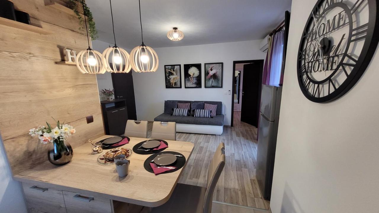 Appartement Lily à Krk Town Extérieur photo