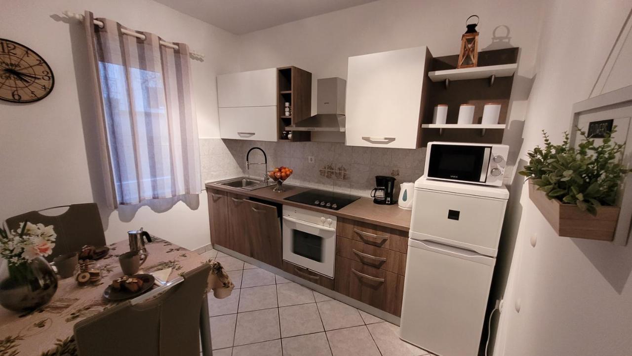 Appartement Lily à Krk Town Extérieur photo