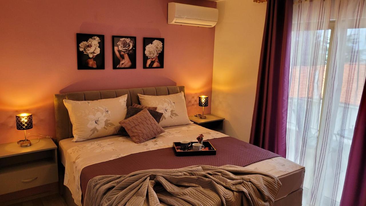 Appartement Lily à Krk Town Extérieur photo