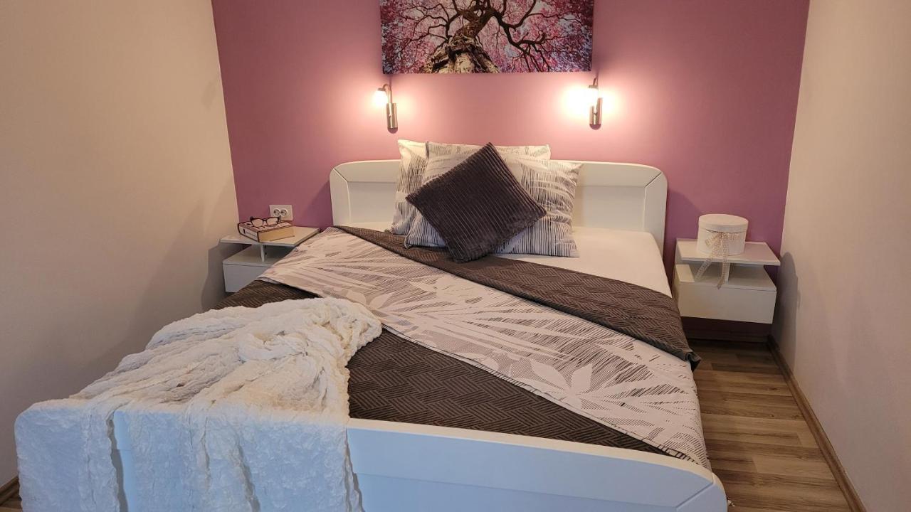 Appartement Lily à Krk Town Extérieur photo